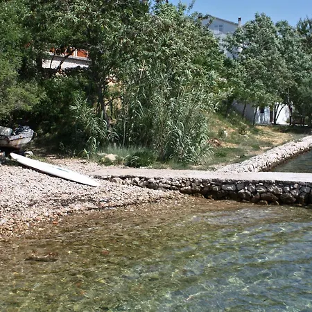 With Parking Space Supetarska Draga - Gornja, Rab - 22213