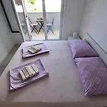 With Parking Space Supetarska Draga - Gornja, Rab - 22213 Appartement Rab Town