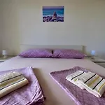 Appartement With Parking Space Supetarska Draga - Gornja, Rab - 22213 Rab Town