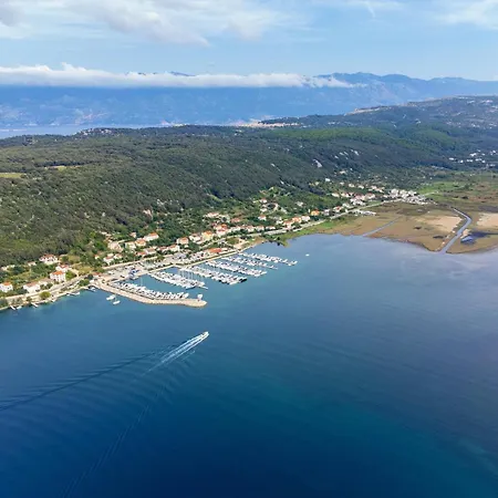 With Parking Space Supetarska Draga - Gornja, Rab - 22213 Appartamento Rab Town