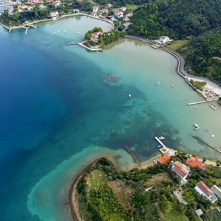 With Parking Space Supetarska Draga - Gornja, Rab - 22213 Rab Town