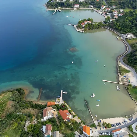 With Parking Space Supetarska Draga - Gornja, Rab - 22213 Appartamento *